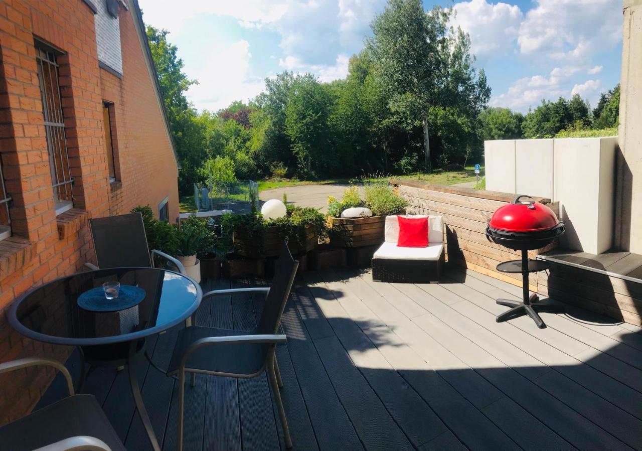 Wohnung Mit Charme, Netflix Rheinstetten Luaran gambar