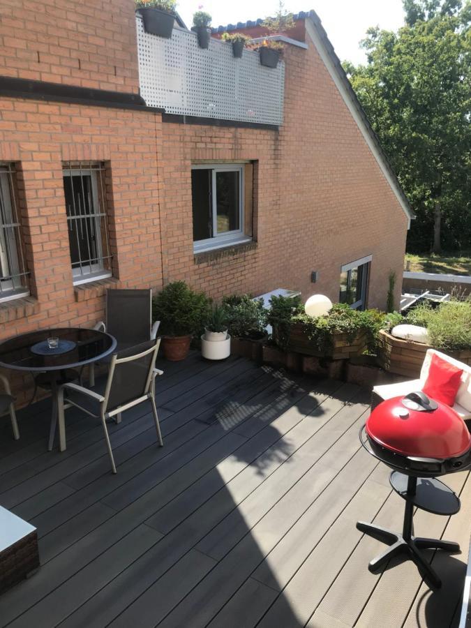 Wohnung Mit Charme, Netflix Rheinstetten Luaran gambar