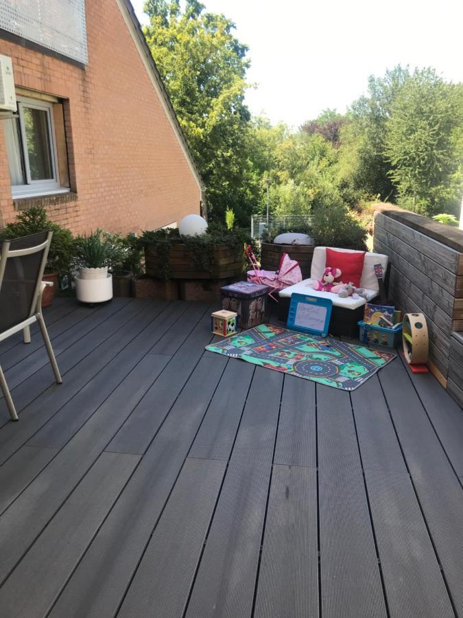 Wohnung Mit Charme, Netflix Rheinstetten Luaran gambar