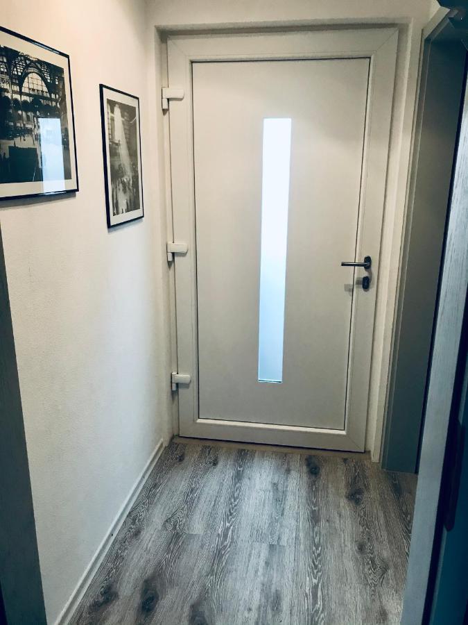 Wohnung Mit Charme, Netflix Rheinstetten Luaran gambar