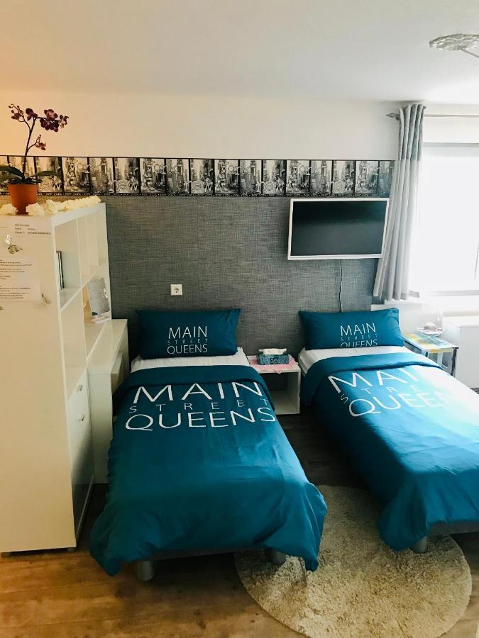 Wohnung Mit Charme, Netflix Rheinstetten Luaran gambar