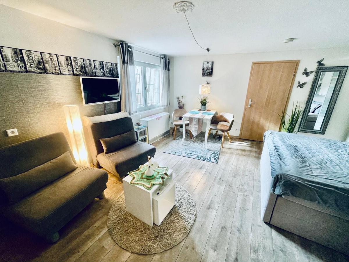Wohnung Mit Charme, Netflix Rheinstetten Luaran gambar