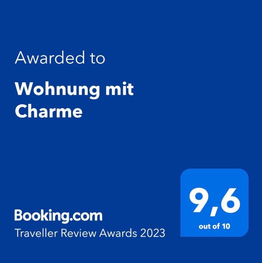 Wohnung Mit Charme, Netflix Rheinstetten Luaran gambar